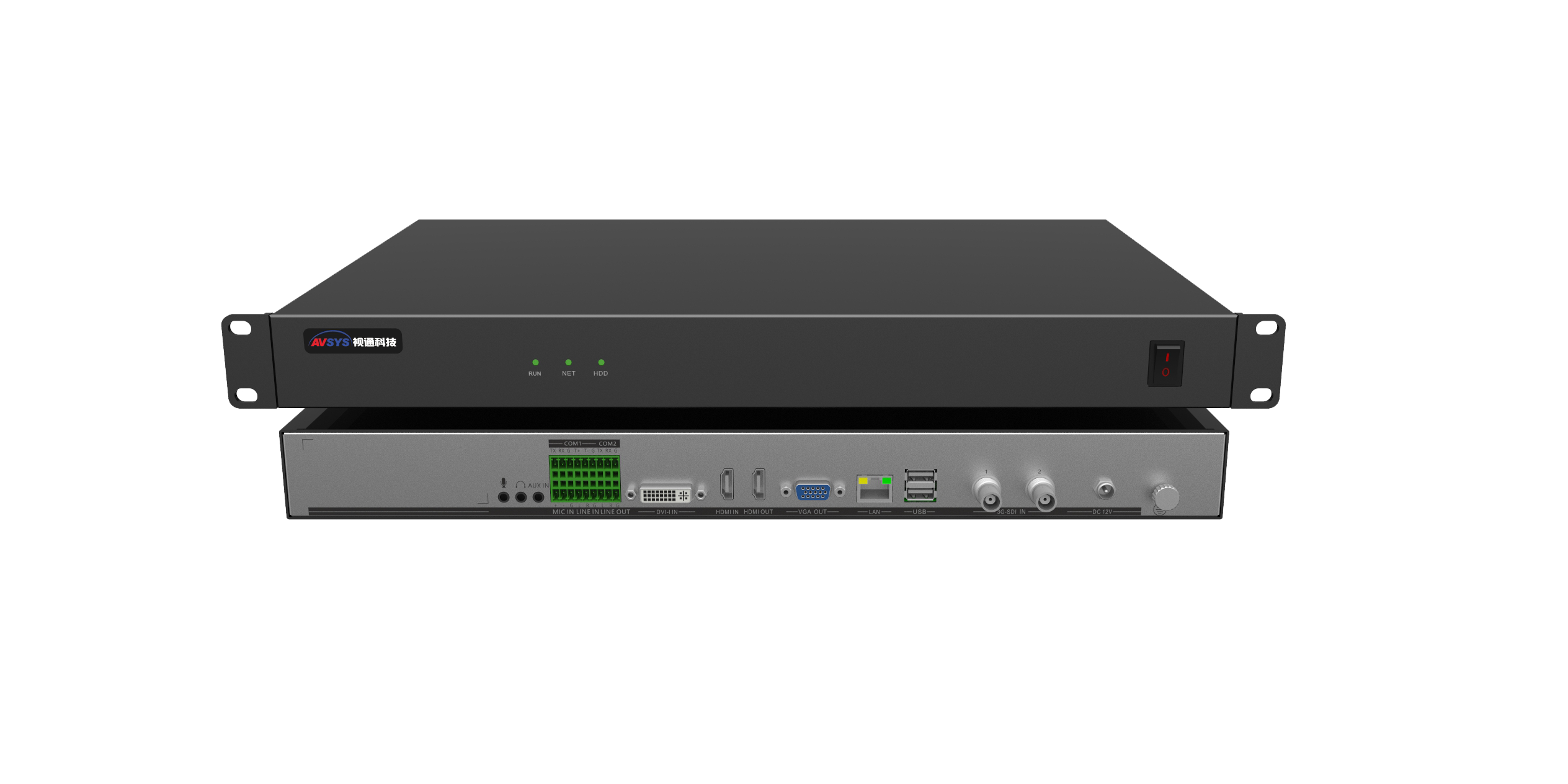 K1体育科技教育录播系统